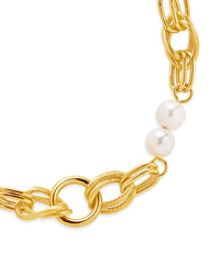 Ivanna Pearl Bracelet Bracelet Sterling Forever 