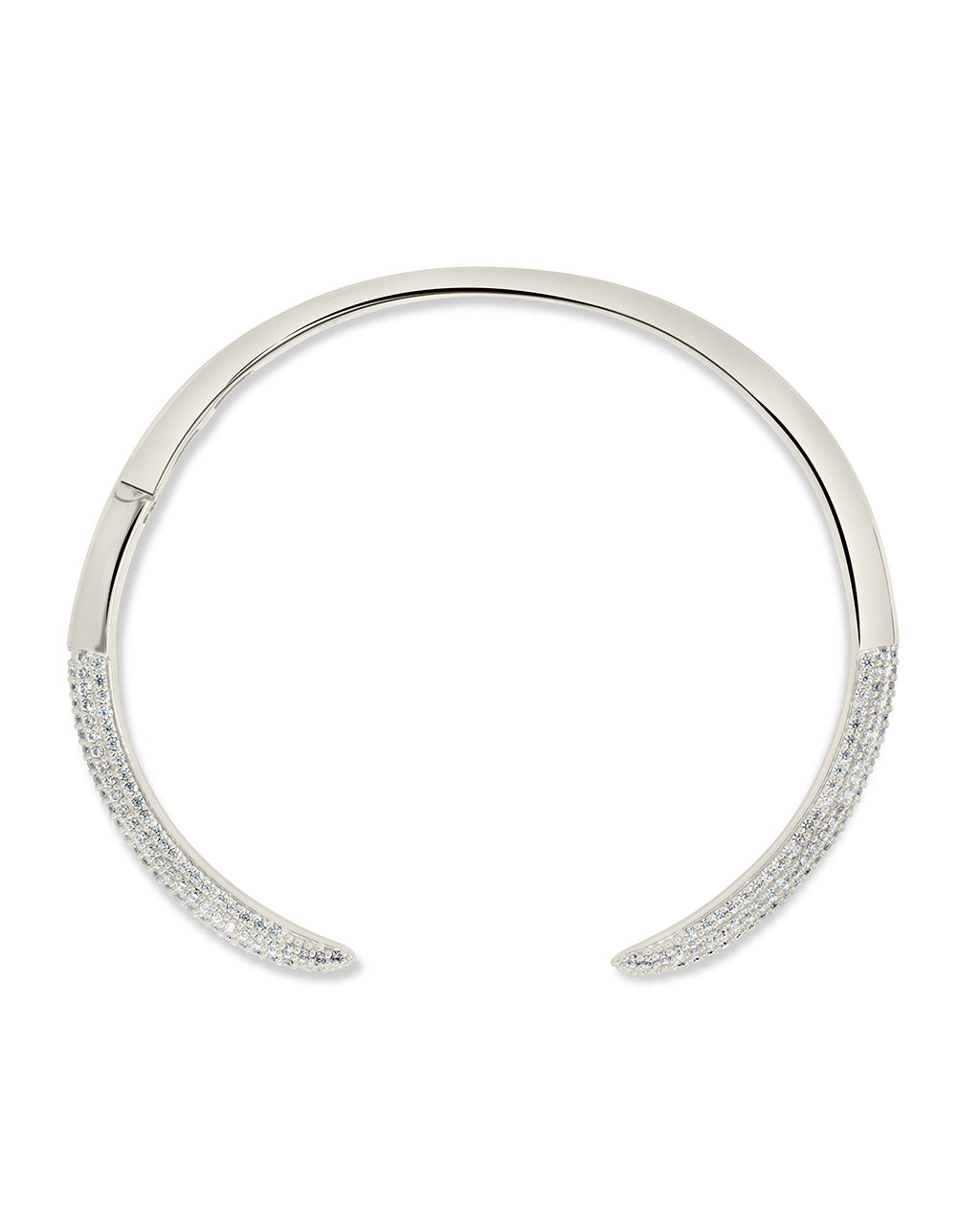 Forevermark Icon Collection Open Bangle Bracelet – Fey & CO.