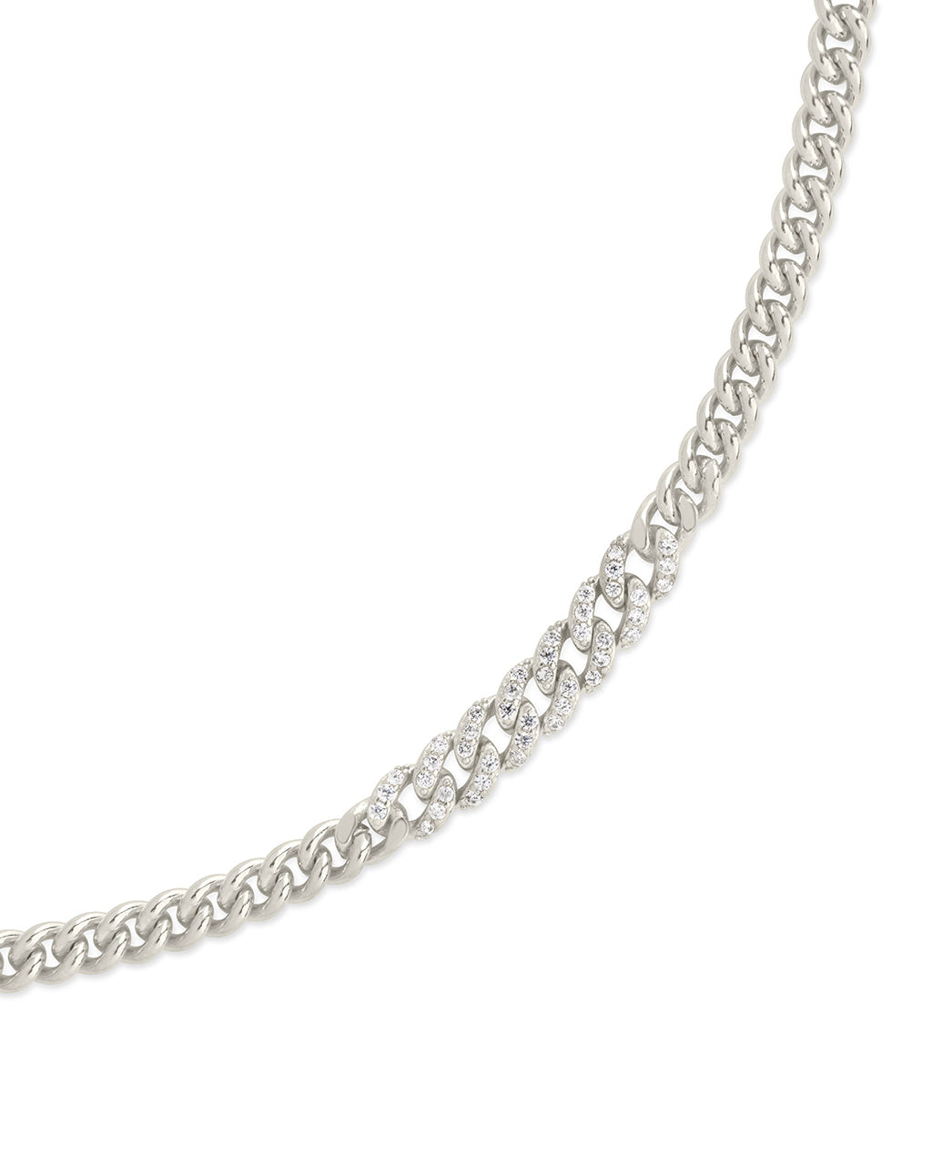 Winslow Chain Bracelet Bracelet Sterling Forever 