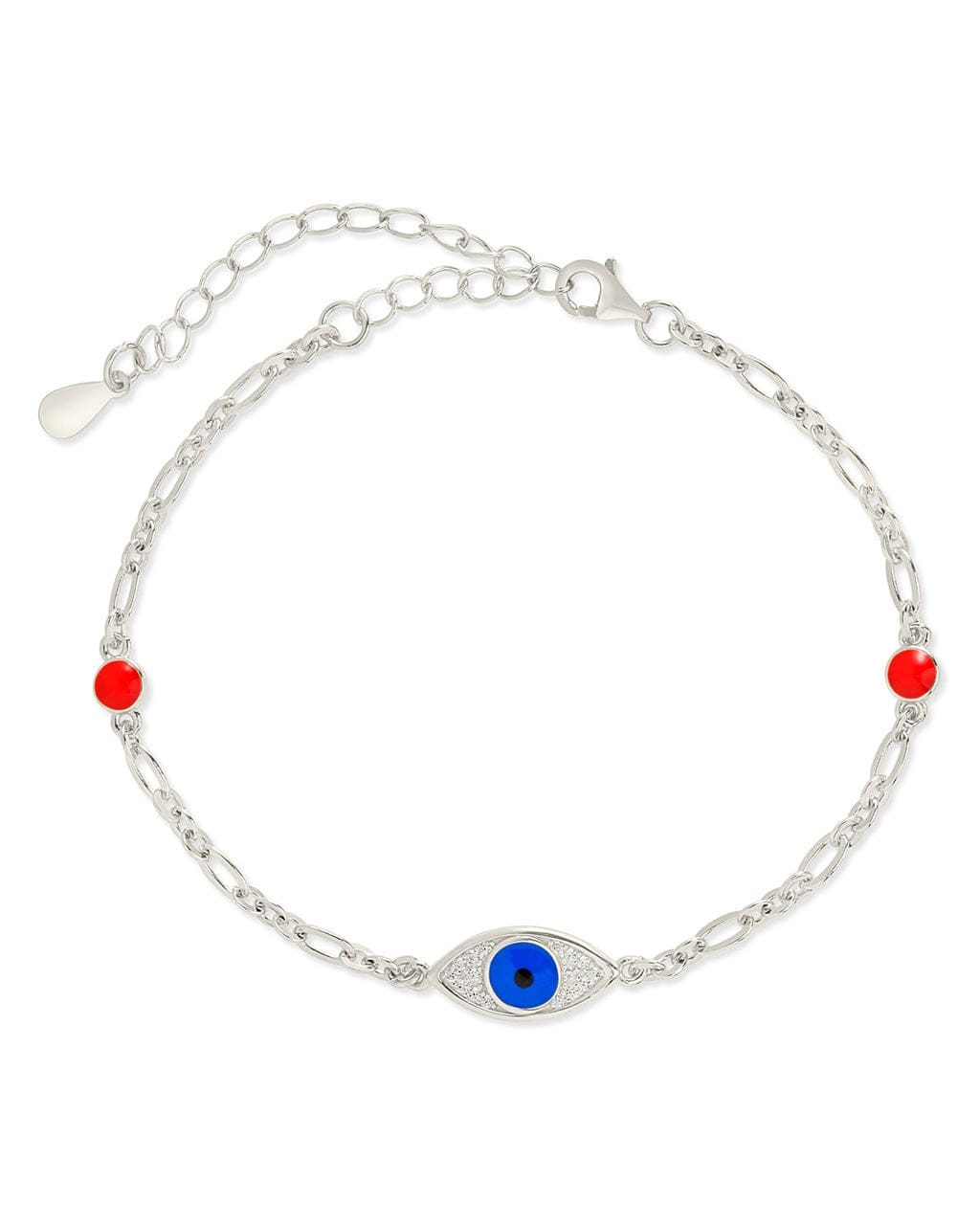 Callista Bracelet Bracelet Sterling Forever Silver 