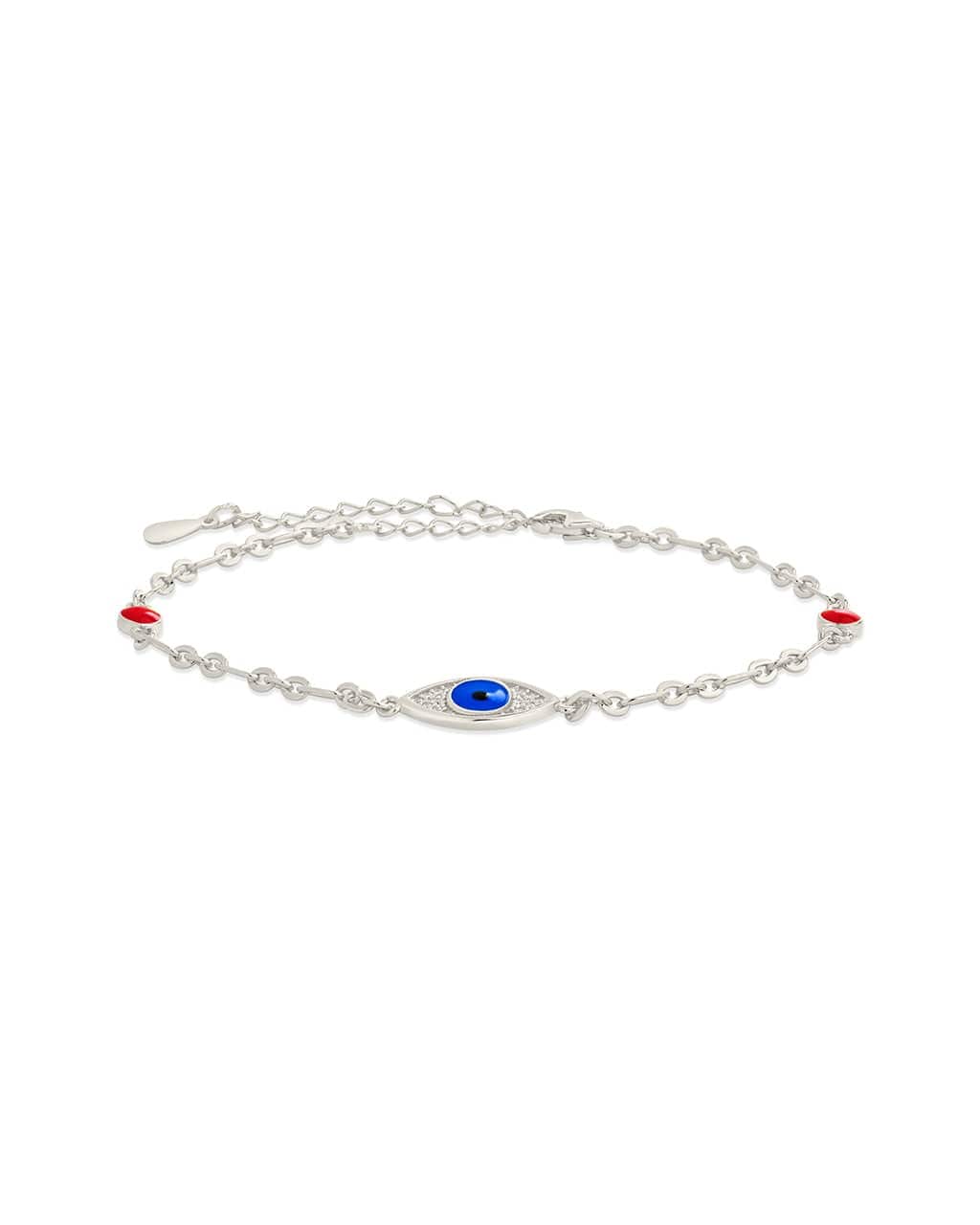 Callista Bracelet Bracelet Sterling Forever 