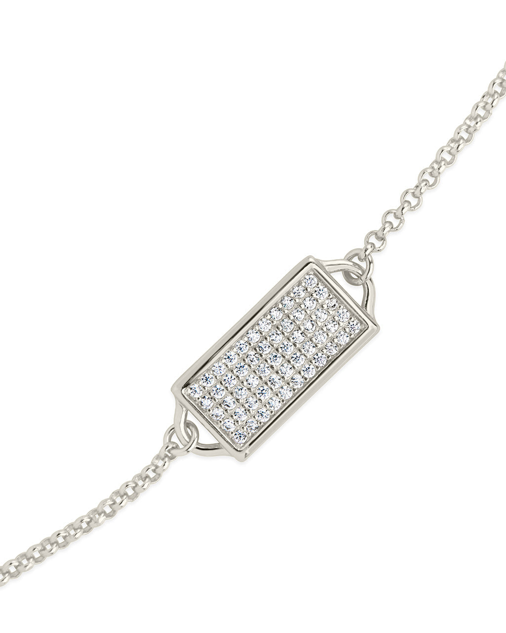 Jayne Bolo Bracelet Bracelet Sterling Forever 