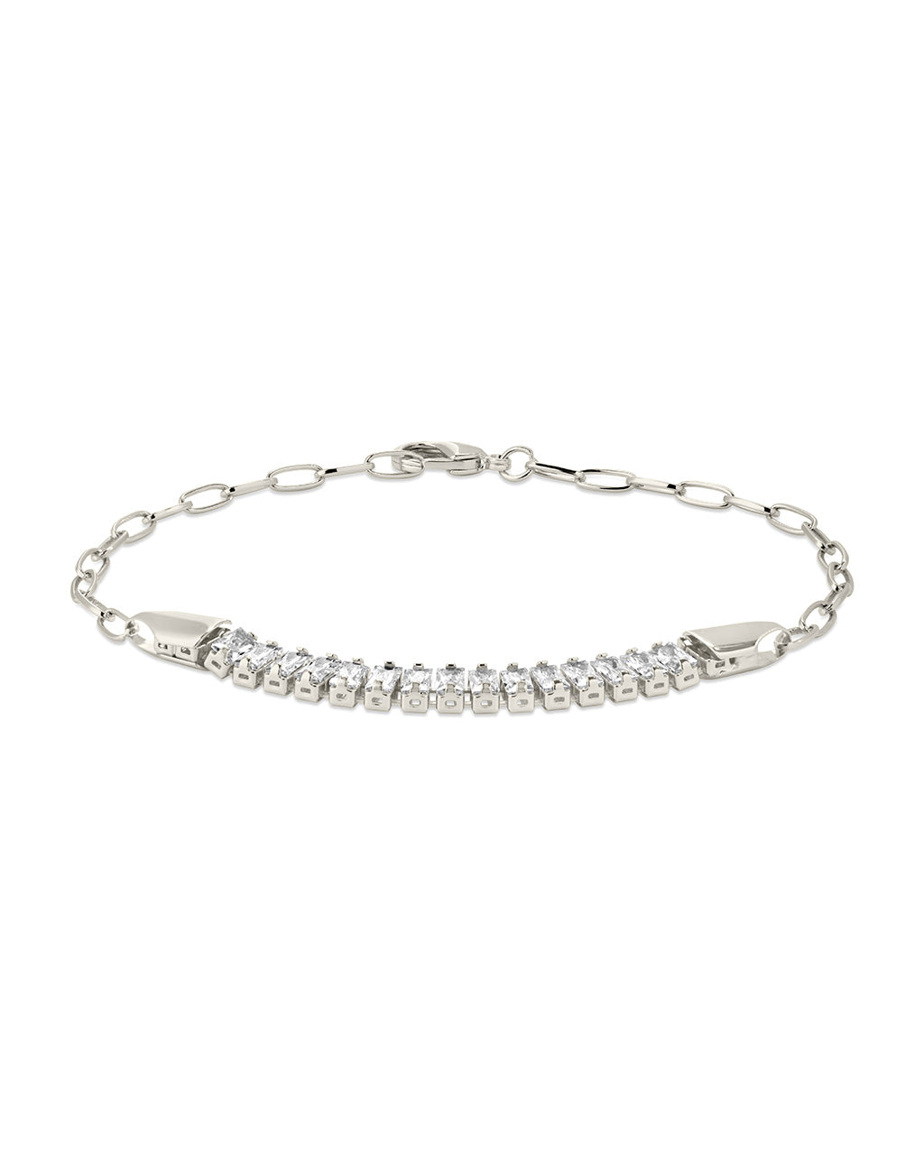 Mackenna Bracelet Bracelet Sterling Forever 