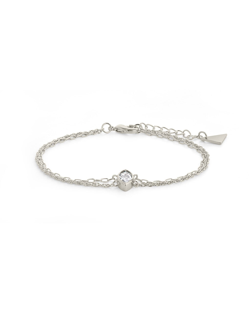 Karlie Bracelet Bracelet Sterling Forever 