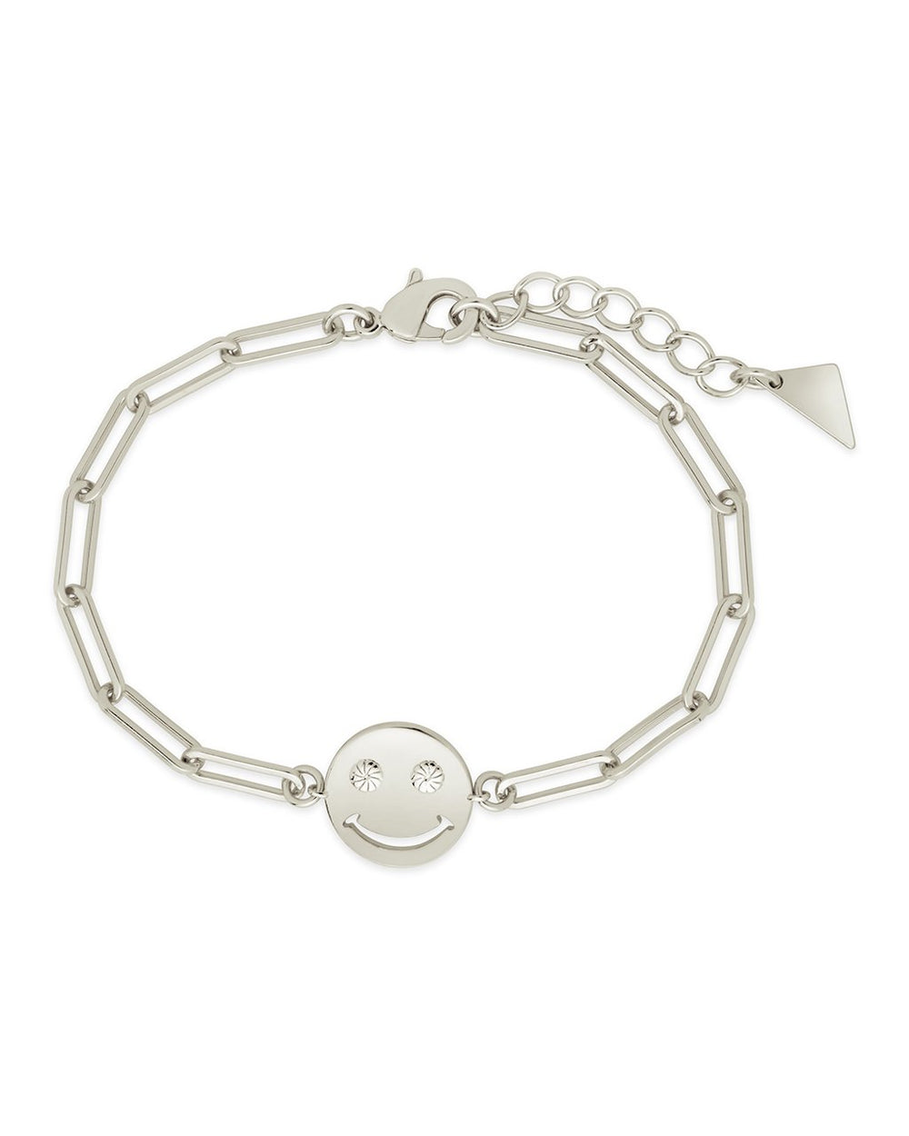 Bonnie Charm Bracelet Bracelet Sterling Forever Silver 