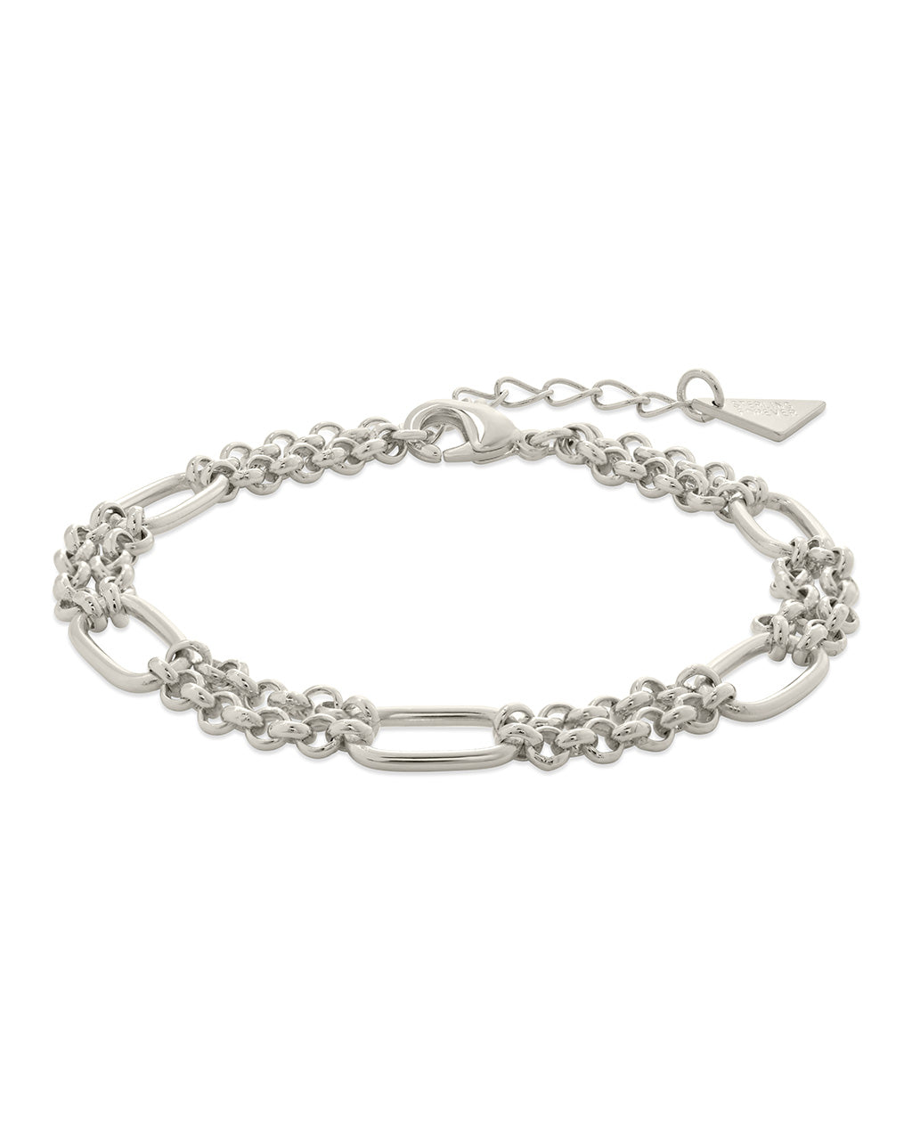 Zenni Bracelet Bracelet Sterling Forever 