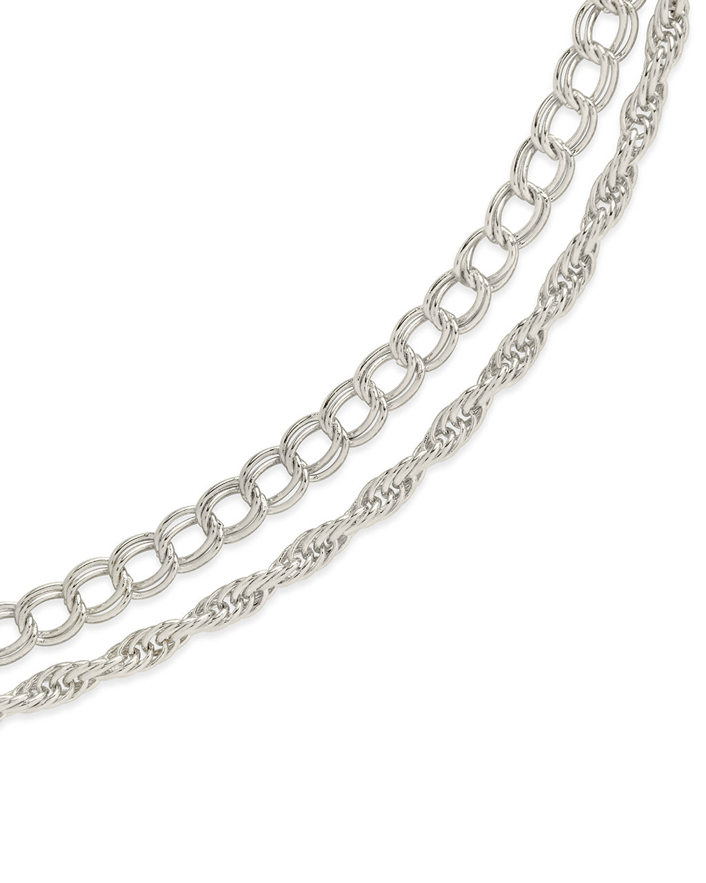 Hallie Bracelet Bracelet Sterling Forever 