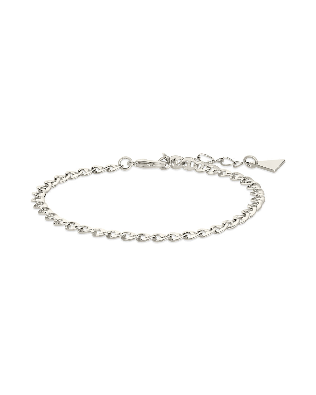 Kari Chain Bracelet Bracelet Sterling Forever 