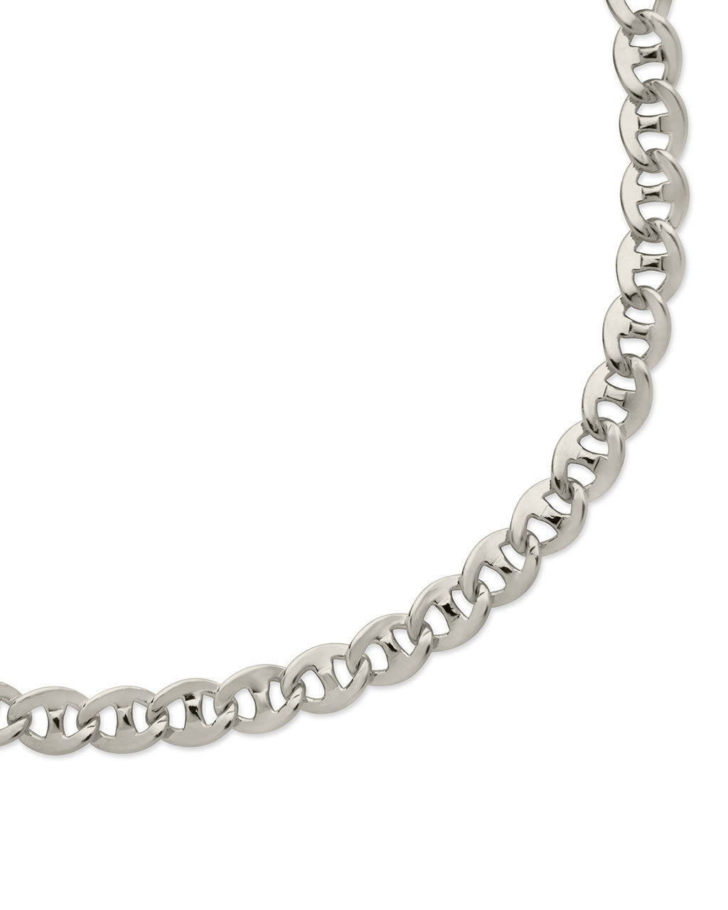 Kari Chain Bracelet Bracelet Sterling Forever 