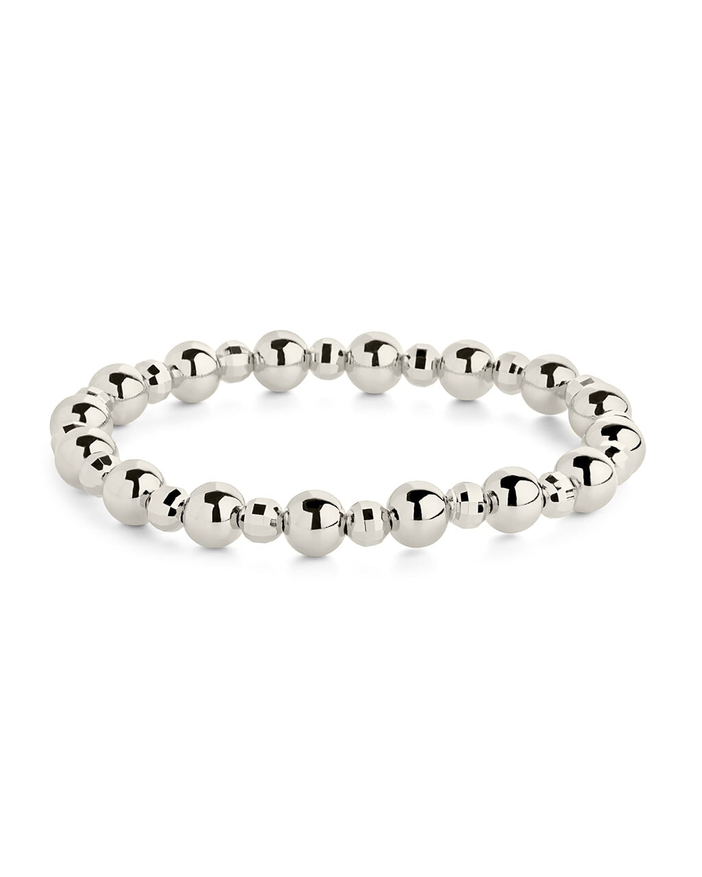 Summer Beaded Bracelet Bracelet Sterling Forever 