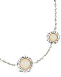 Oasis Bracelet Bracelet Sterling Forever 