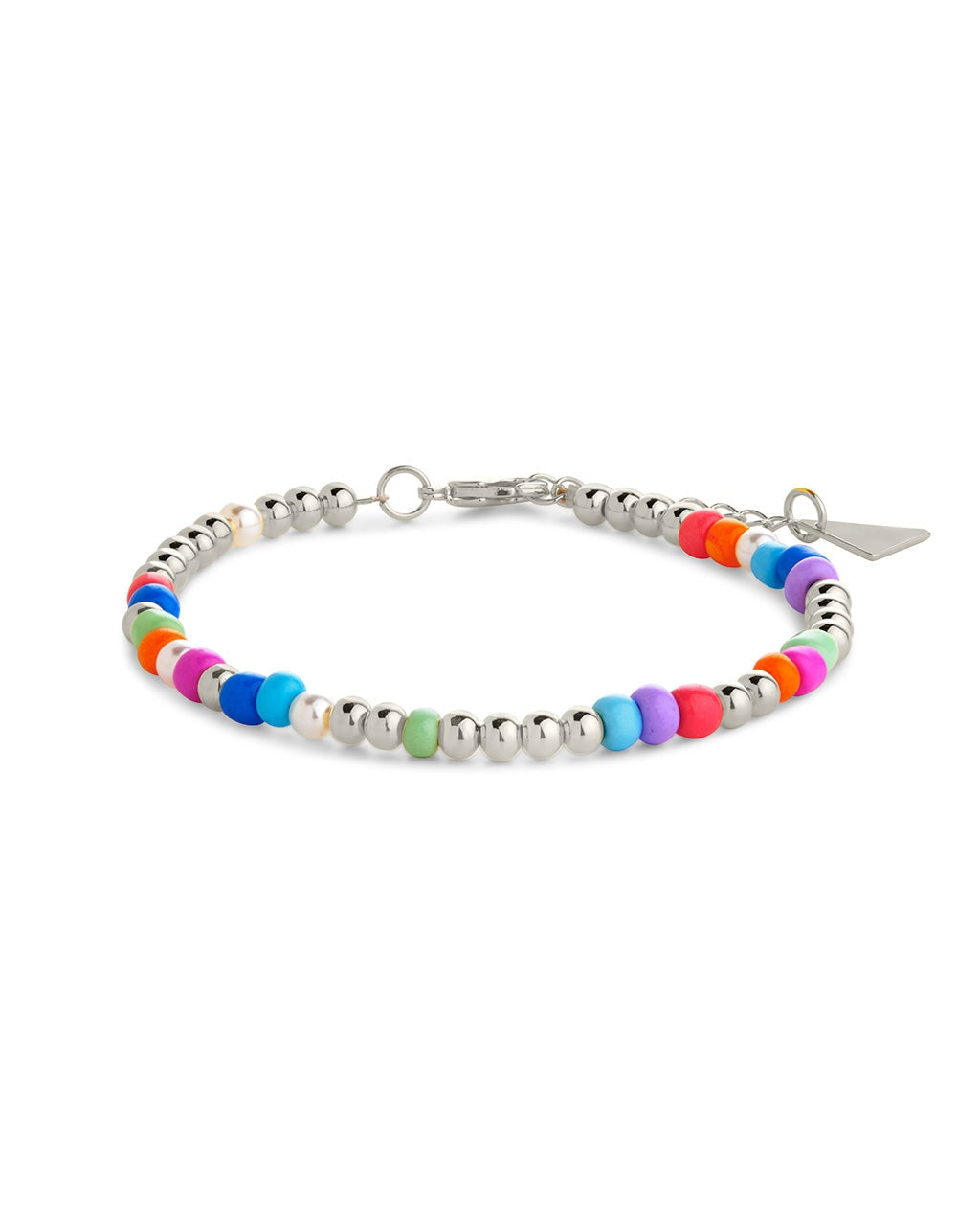 Devyn Beaded Bracelet Bracelet Sterling Forever 