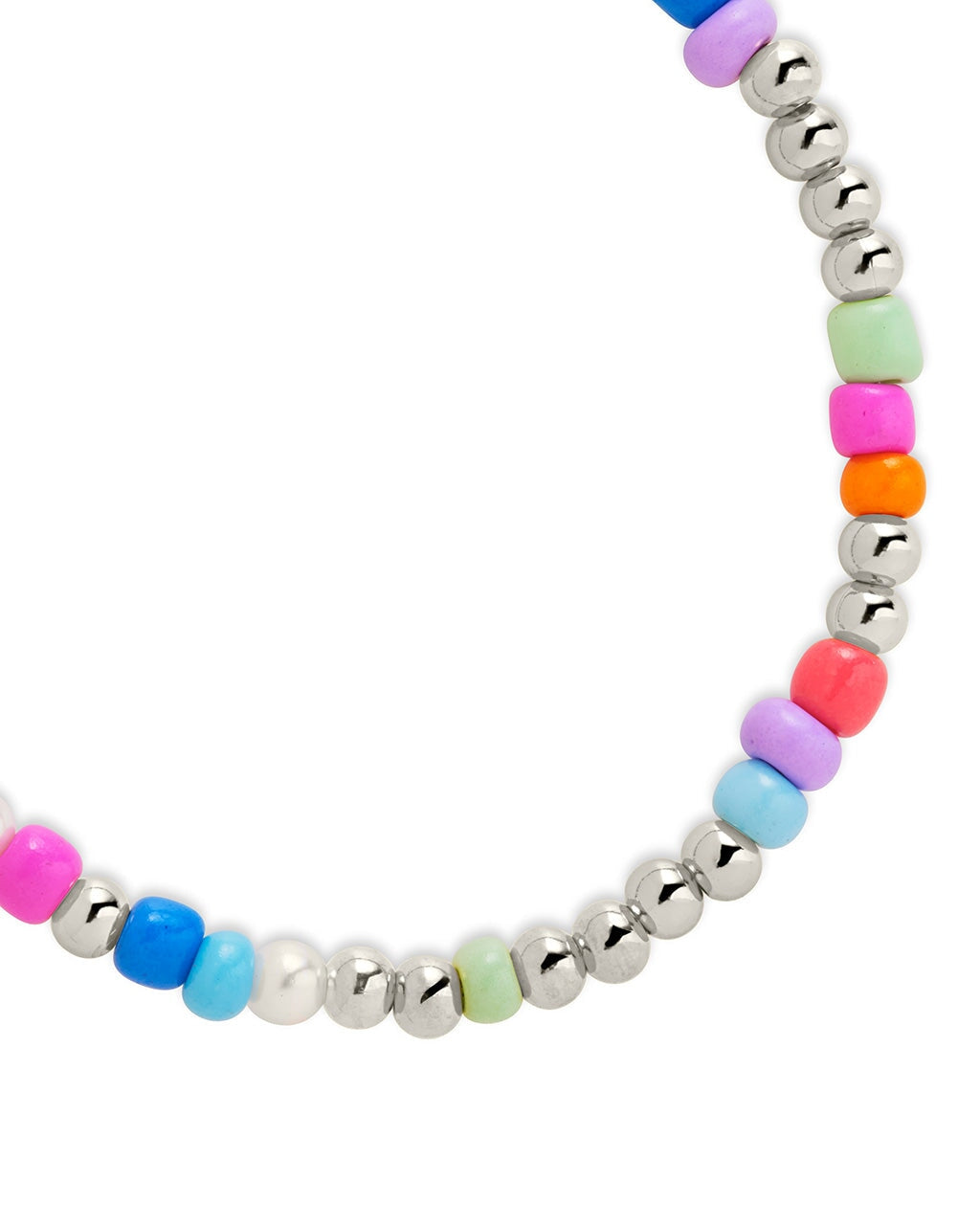Devyn Beaded Bracelet Bracelet Sterling Forever 