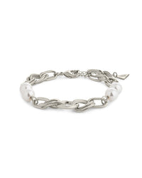 Ivanna Pearl Bracelet Bracelet Sterling Forever 