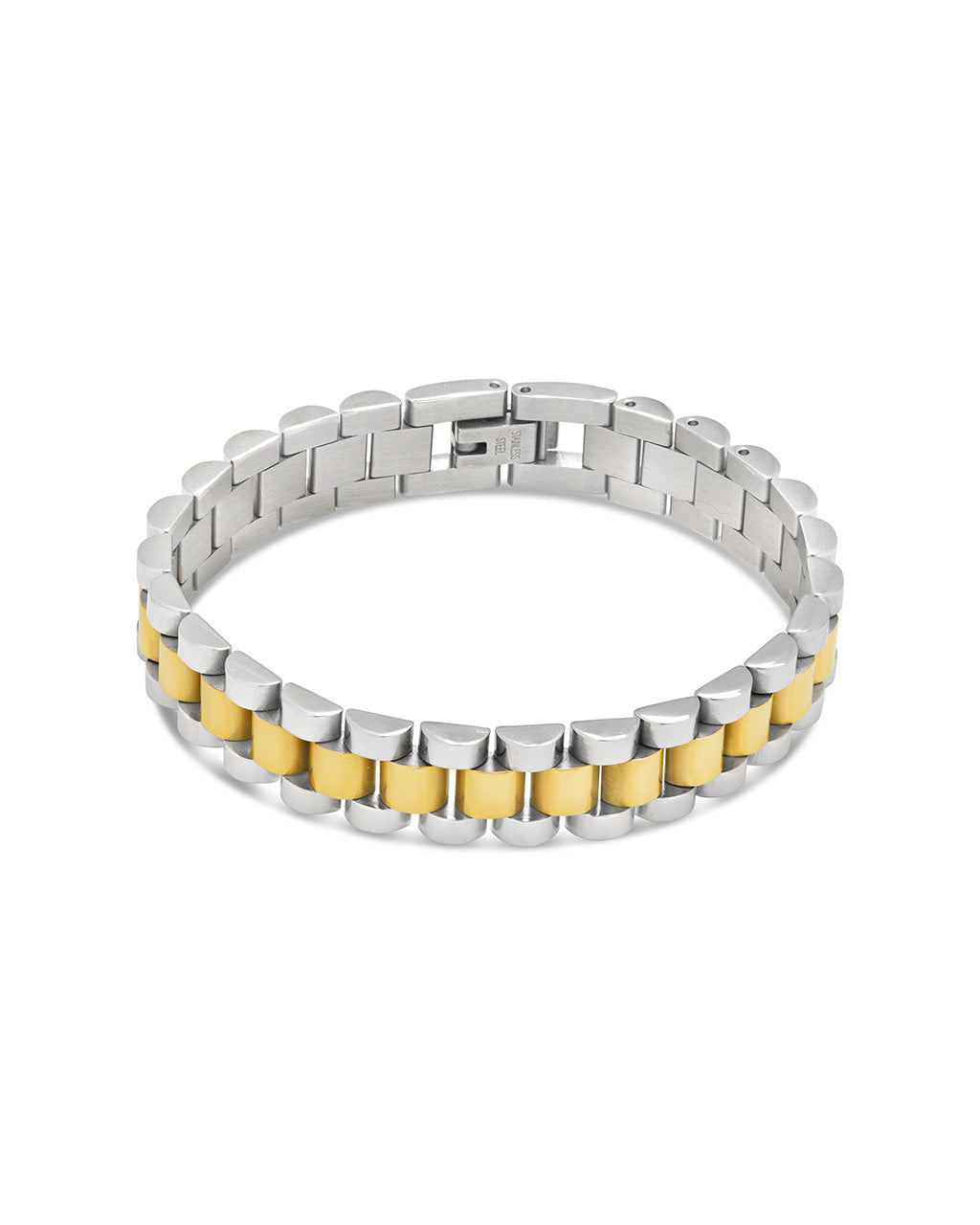 Thin Watch Band Chain Bracelet Bracelet Sterling Forever 