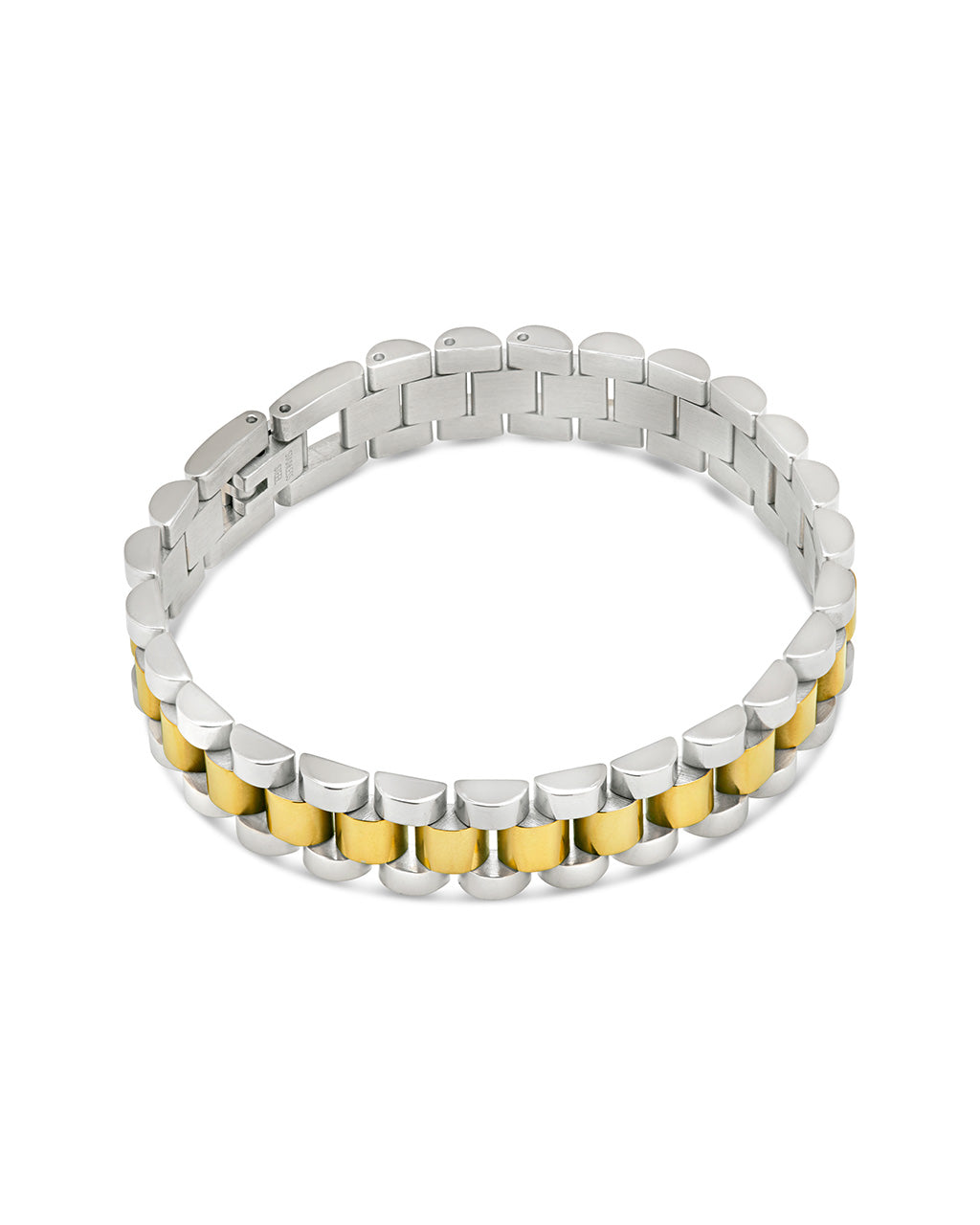 Thin Watch Band Chain Bracelet Bracelet Sterling Forever 