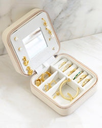 Jewelry Travel Case Jewelry Case Sterling Forever 