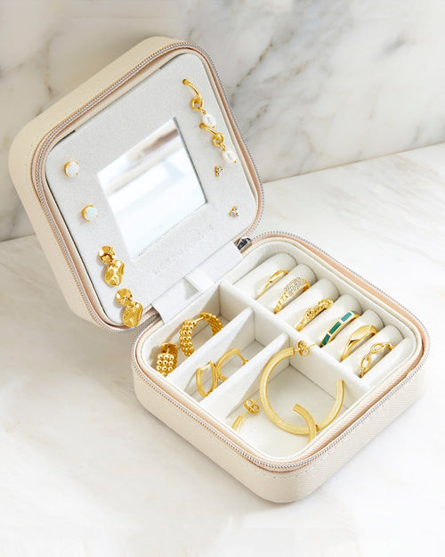 Jewelry Travel Case Jewelry Case Sterling Forever 
