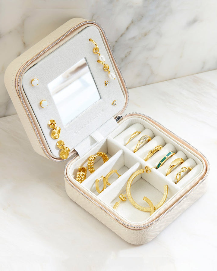 Jewelry Travel Case