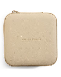 Jewelry Travel Case Jewelry Case Sterling Forever 
