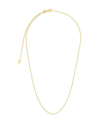 Sterling Silver Adjustable Snake Chain Accessories Sterling Forever Gold 