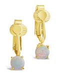 Clip-on Earring Backings Accessories Sterling Forever 