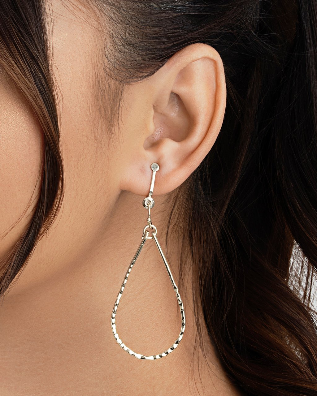 Clip-on Earring Backings Accessories Sterling Forever 
