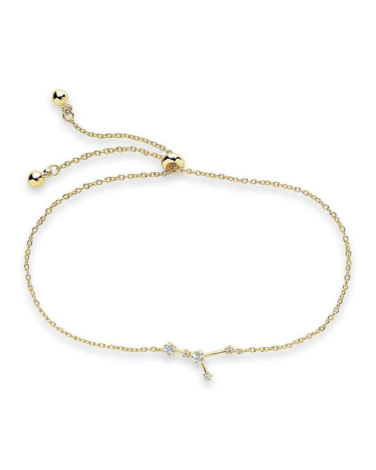 Constellation Bracelet - Sterling Forever