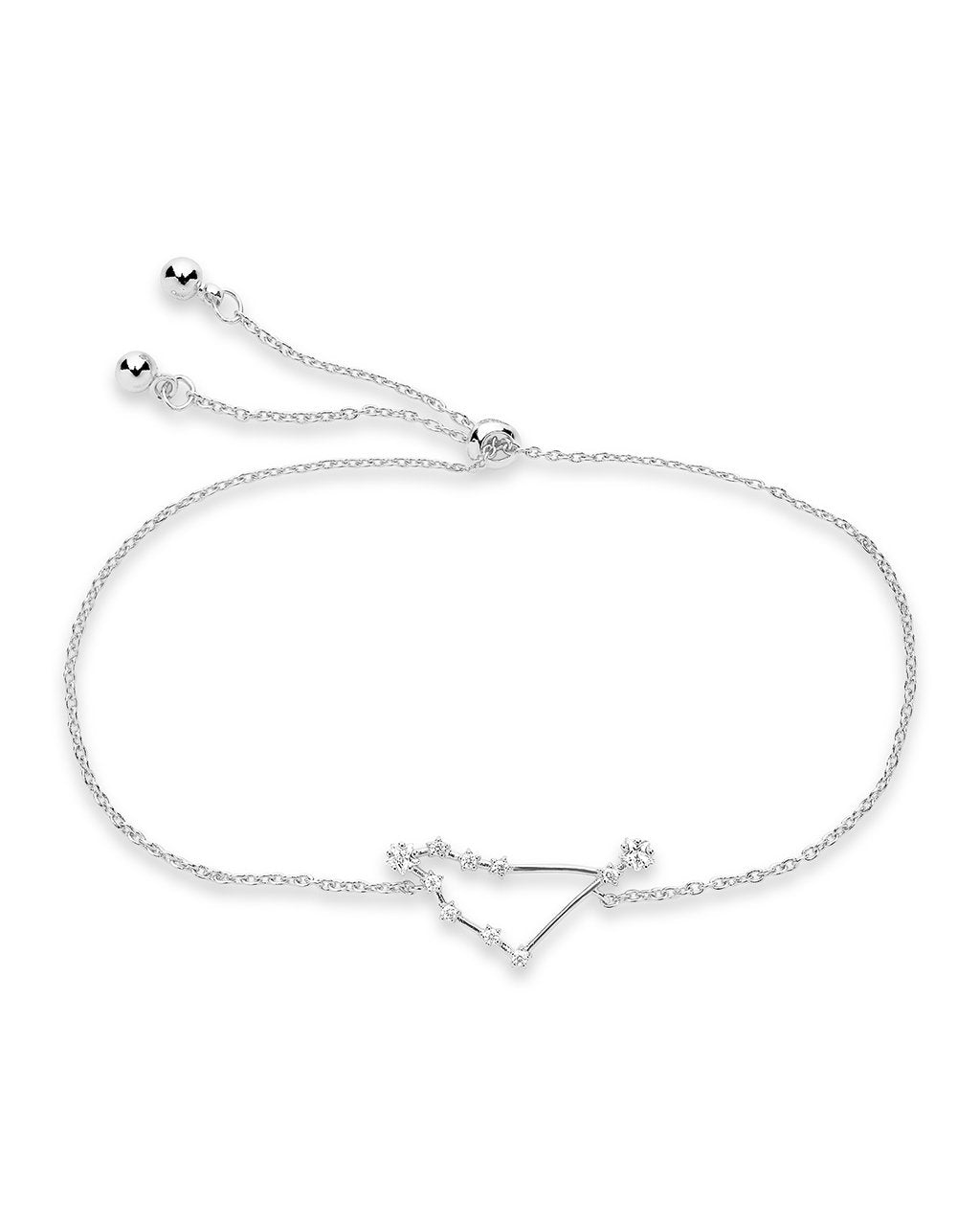Constellation Bracelet - Sterling Forever