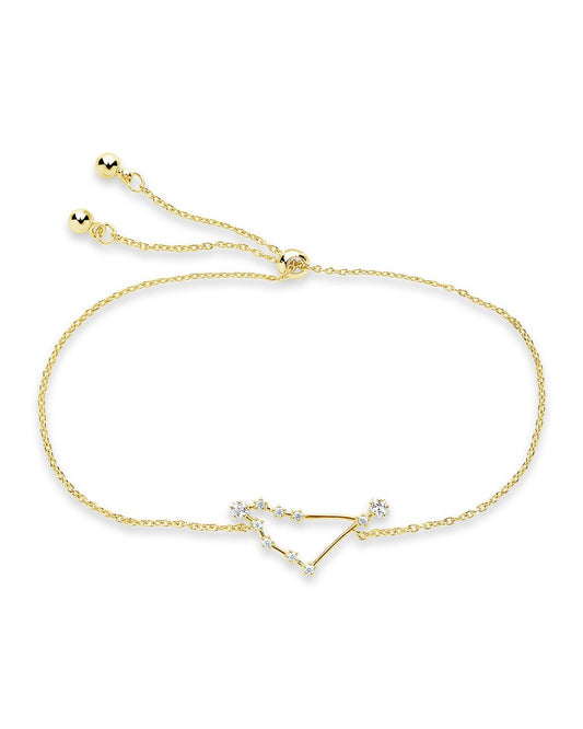 Constellation Bracelet - Sterling Forever