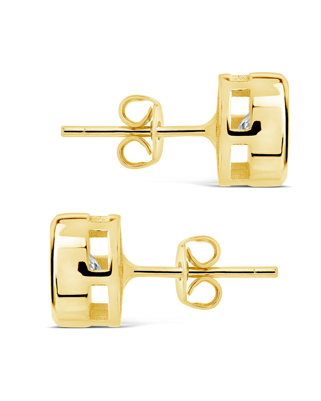 Liv Studs Earring Sterling Forever 