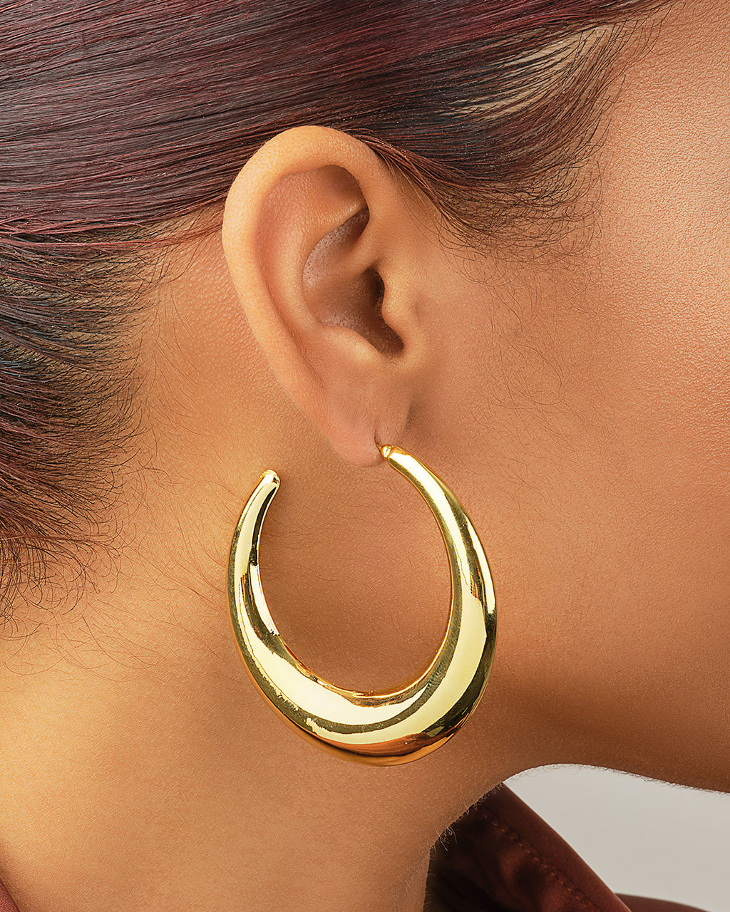 Oprah's Five Days of Hoops Advent Calendar Sterling Forever