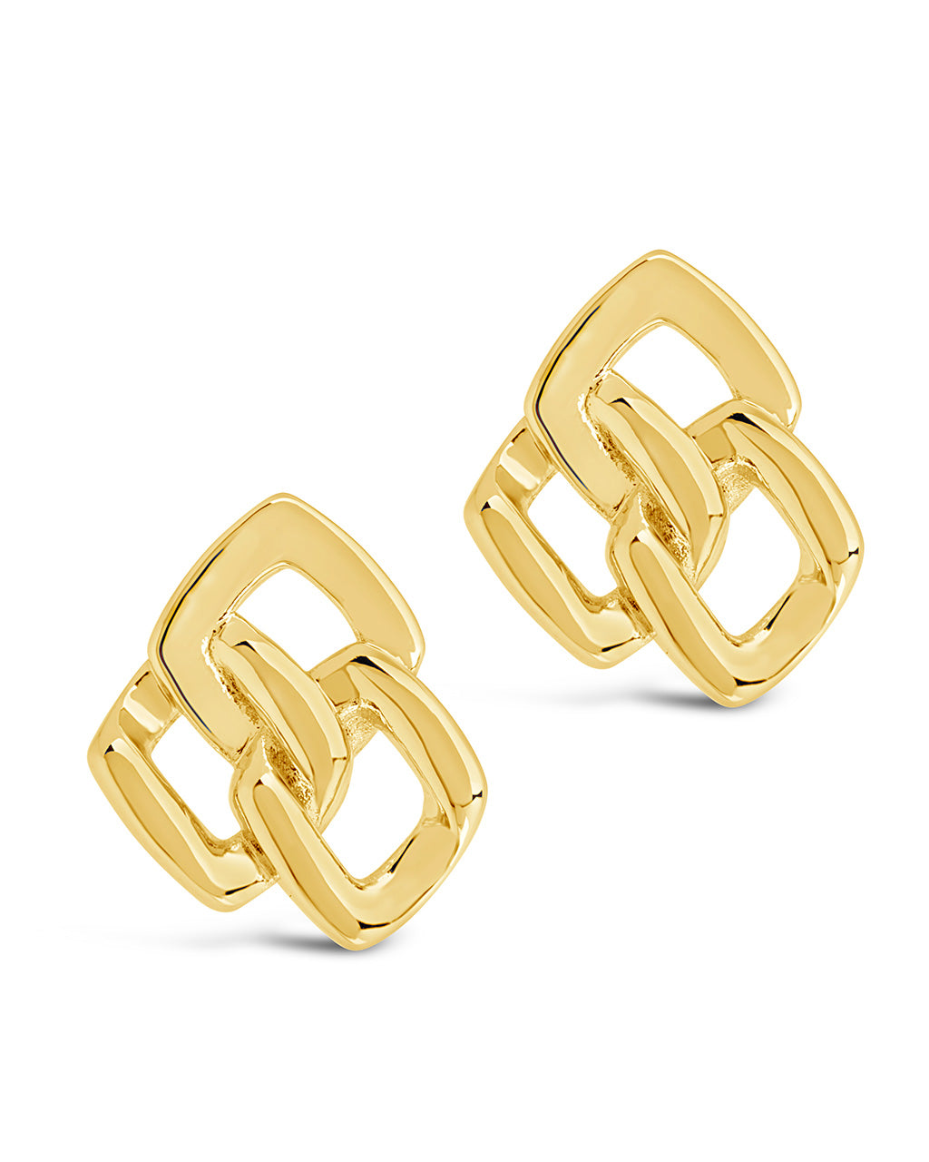 Lennox Studs Earring Sterling Forever 