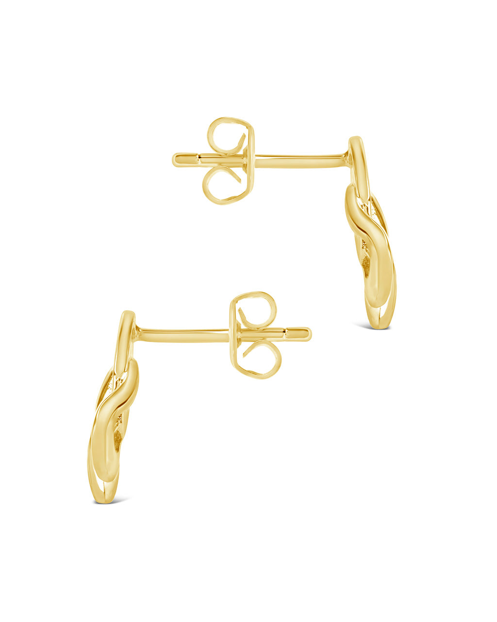 Lennox Studs Earring Sterling Forever 