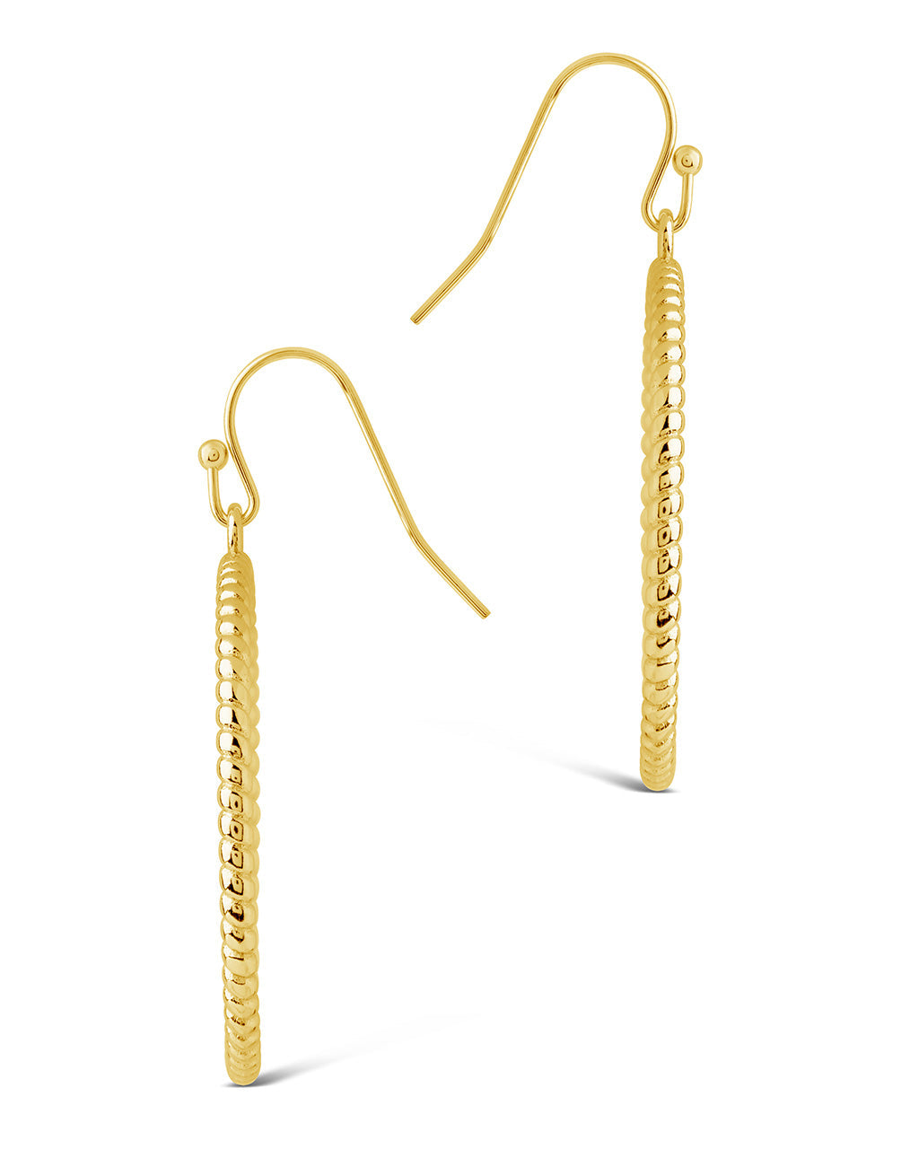 Terina Dangle Earrings Earring Sterling Forever 