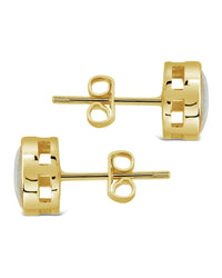 Paxe Studs Earring Sterling Forever 