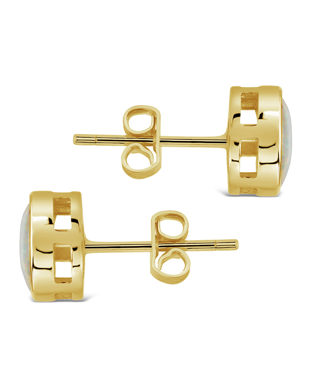 Paxe Studs Earring Sterling Forever 