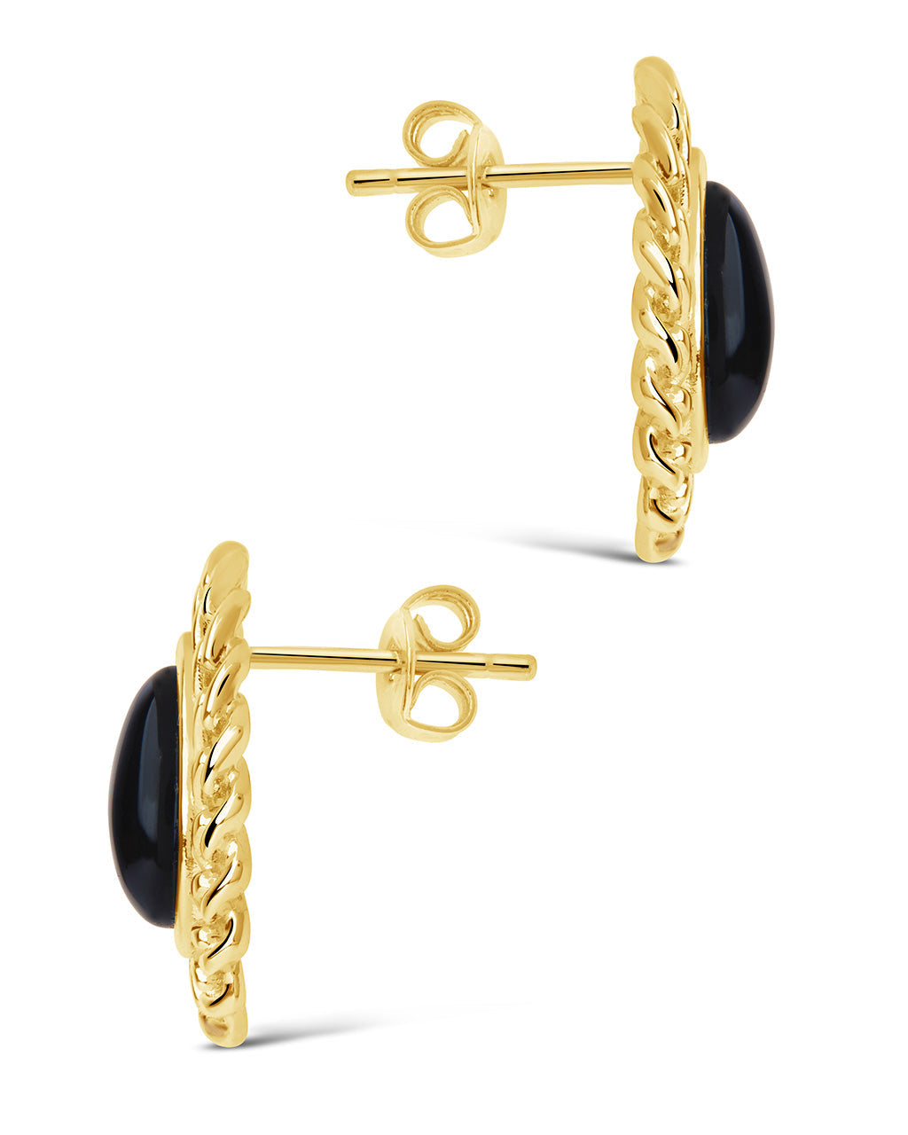 Ainsley Studs Earring Sterling Forever 