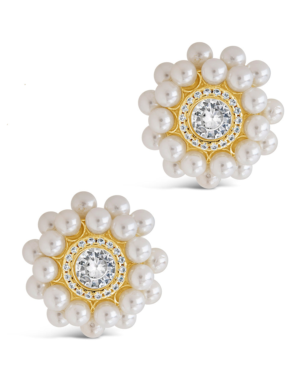 MALABAR GOLD & DIAMONDS Gold Studs Earring Yellow Gold, White Gold 22kt Stud  Earring Price in India - Buy MALABAR GOLD & DIAMONDS Gold Studs Earring  Yellow Gold, White Gold 22kt Stud