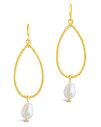 Elyse Dangle Earrings Earring Sterling Forever 