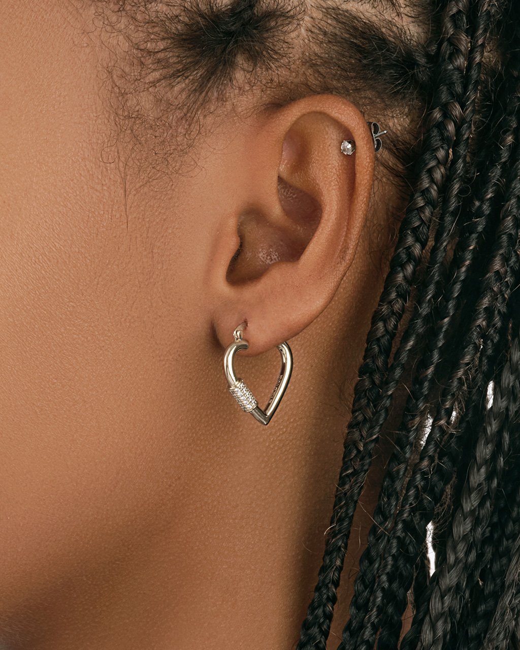 Clip-on Earring Backings – Sterling Forever