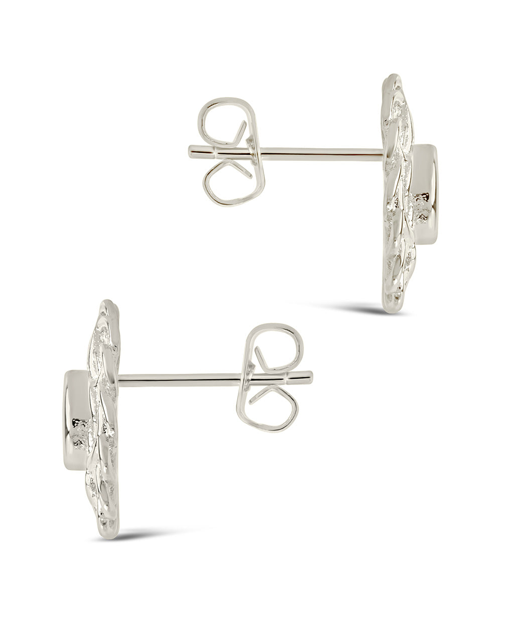 Lanira Studs Earring Sterling Forever 