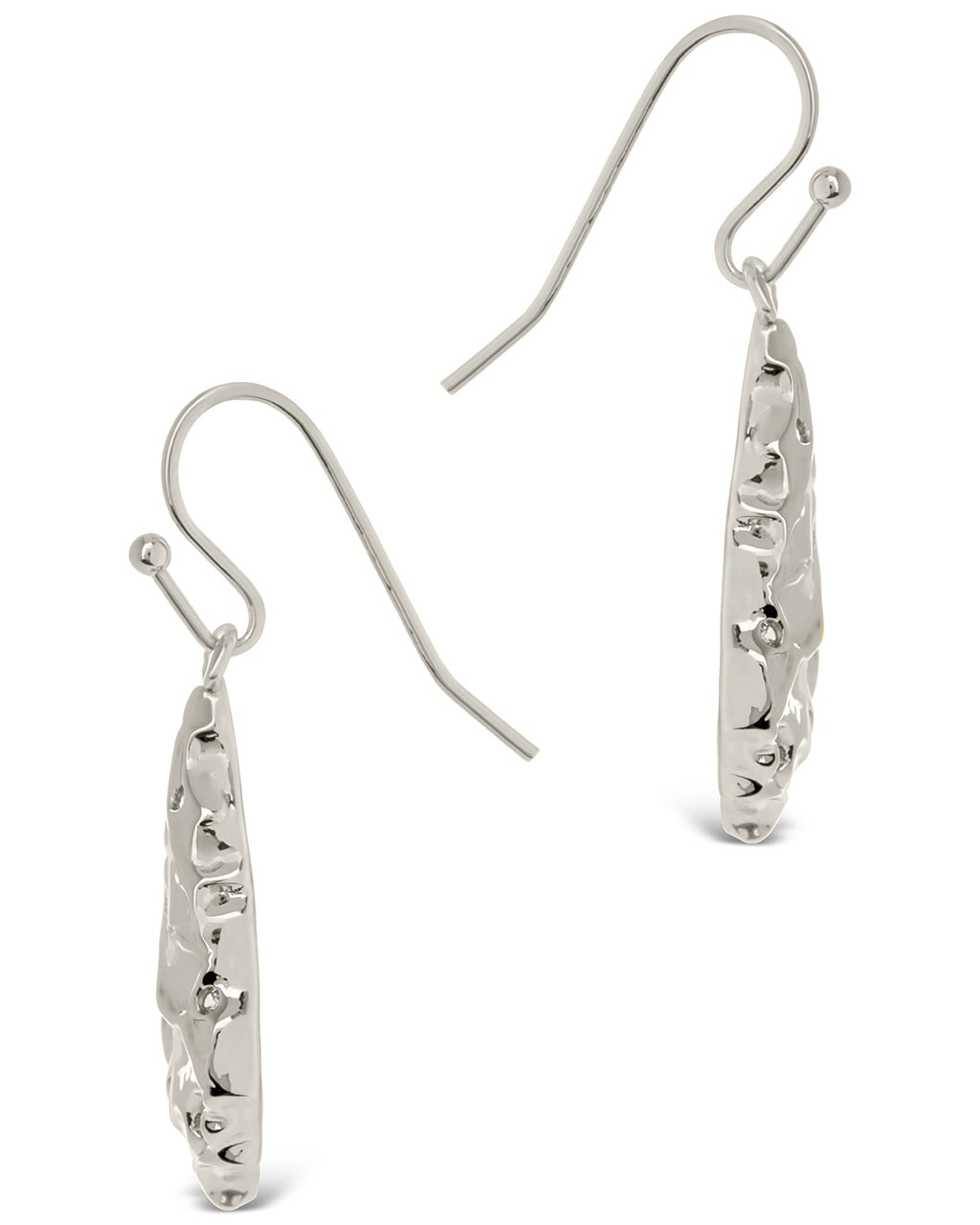 Chrissy Dangle Earrings Earring Sterling Forever 