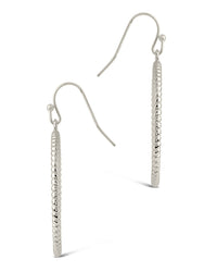 Terina Dangle Earrings Earring Sterling Forever 