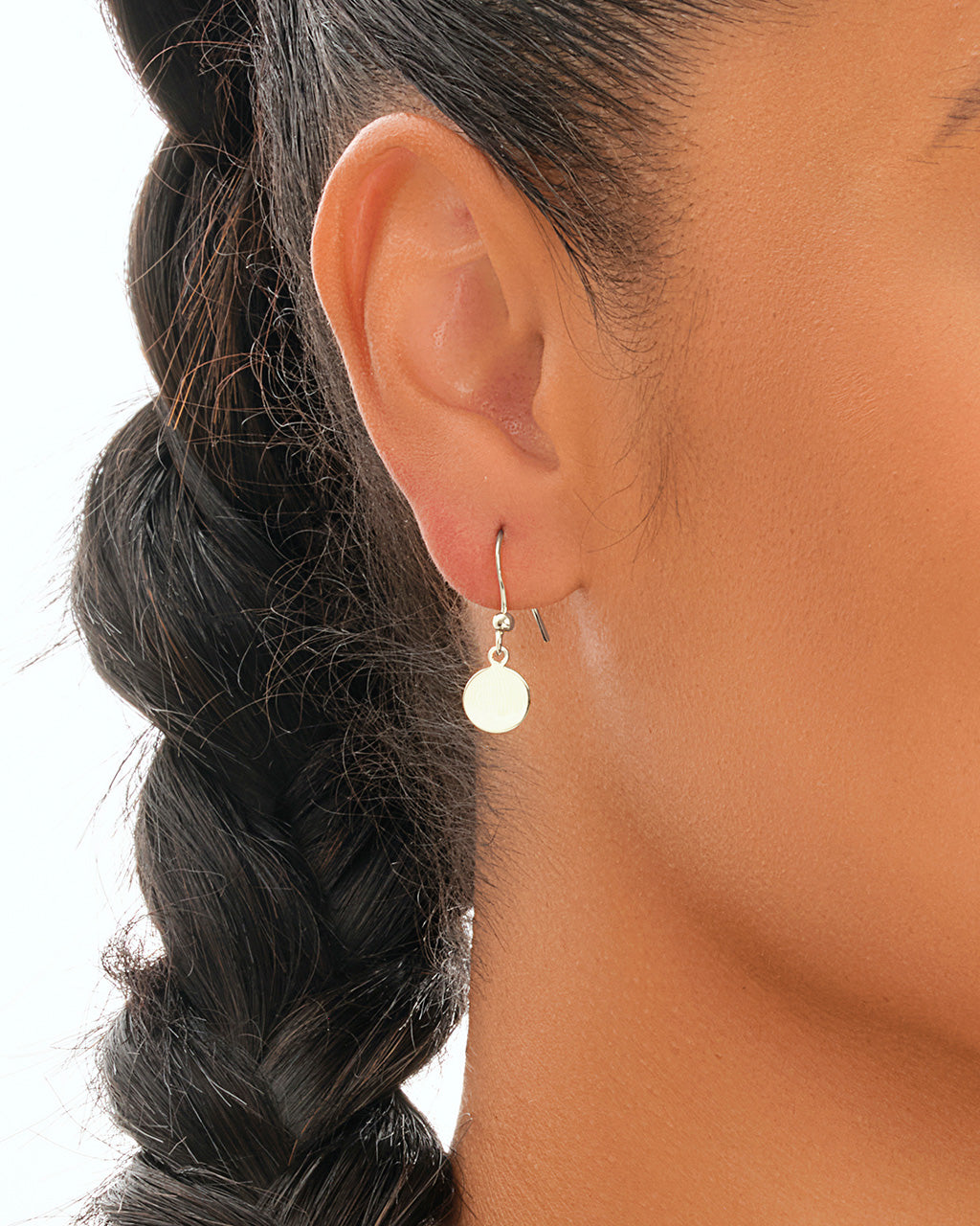 Personalized Drop Fishhook Earrings for Women 7 (6)