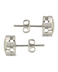 Paxe Studs Earring Sterling Forever 