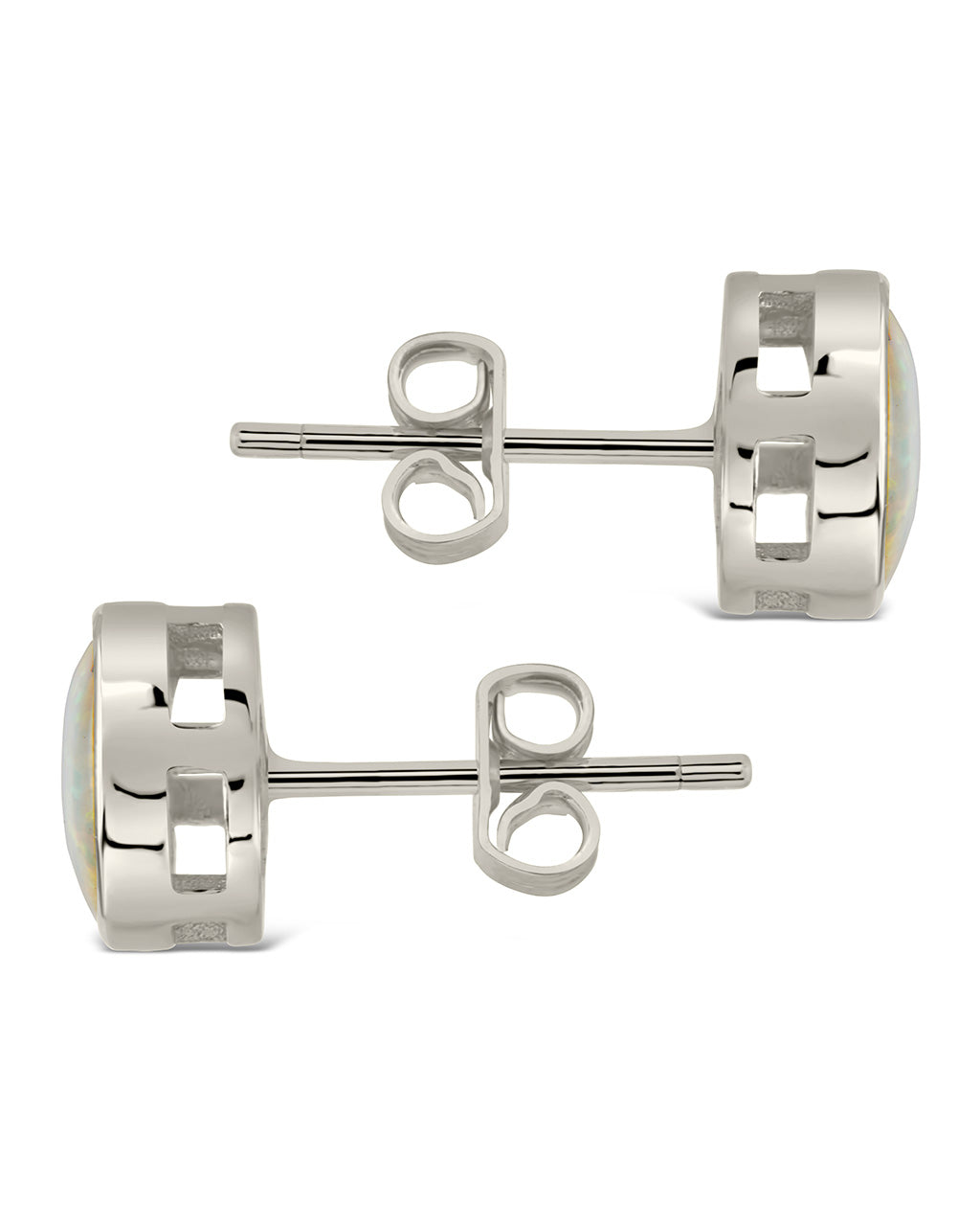 Paxe Studs Earring Sterling Forever 