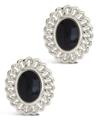 Ainsley Studs Earring Sterling Forever 