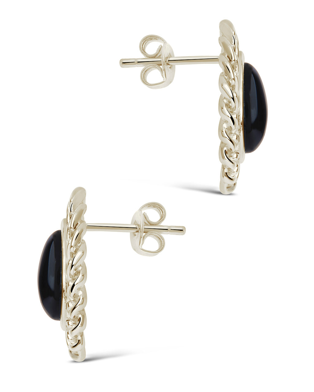 Ainsley Studs Earring Sterling Forever 