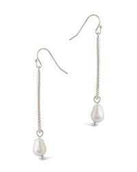 Elyse Dangle Earrings Earring Sterling Forever 